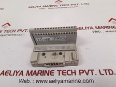 Allen-bradley 1794-tb3/A Terminal Block 96145473, 10A 120Vac