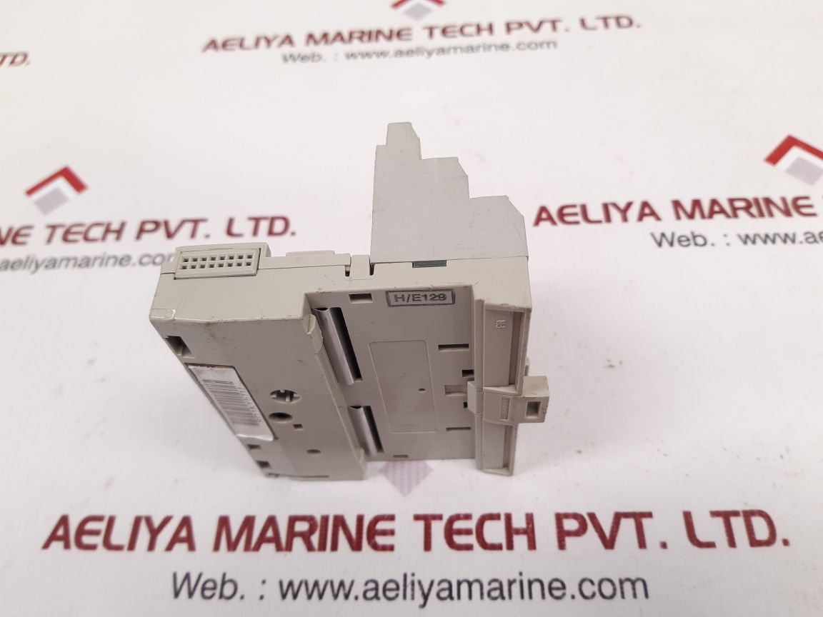 Allen-bradley 1794-tb3/A Terminal Block 96145473, 10A 120Vac