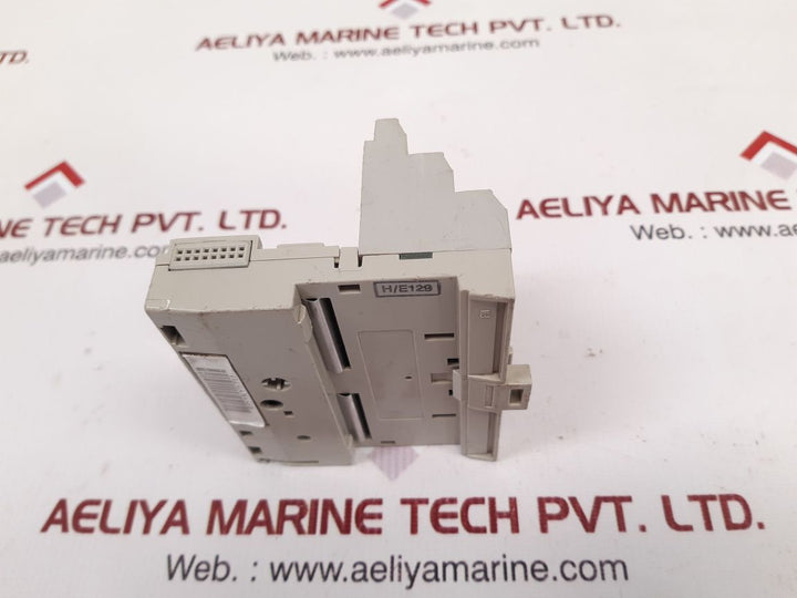 Allen-bradley 1794-tb3/A Terminal Block 96145473, 10A 120Vac