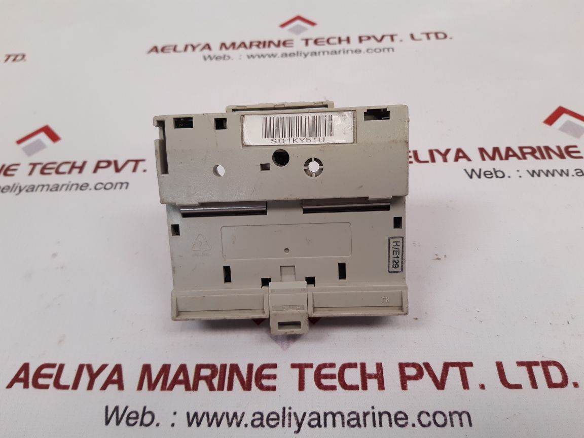 Allen-bradley 1794-tb3/A Terminal Block 96145473, 10A 120Vac