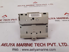 Allen-bradley 1794-tb3/A Terminal Block 96145473, 10A 120Vac