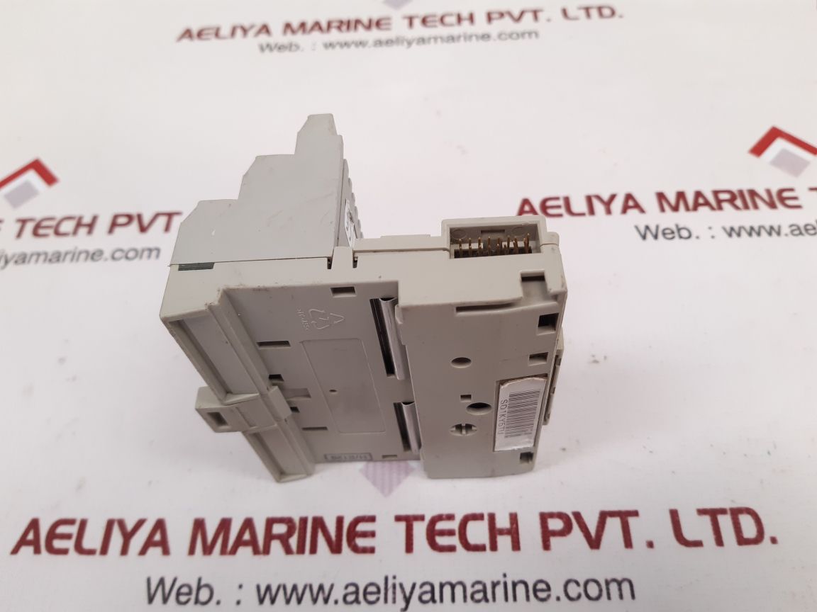 Allen-bradley 1794-tb3/A Terminal Block 96145473, 10A 120Vac