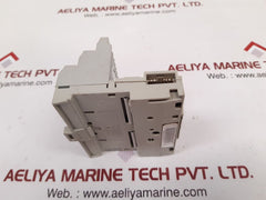 Allen-bradley 1794-tb3/A Terminal Block 96145473, 10A 120Vac