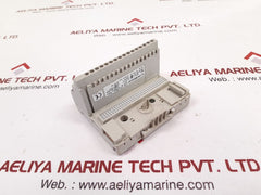 Allen-bradley 1794-tb3/A Terminal Block 96145473, 10A 120Vac