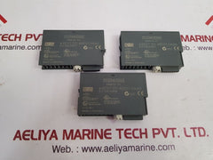 Siemens 6Es7 131-4Bd01-0Aa0 Simatic S7 Input Module 24Vdc