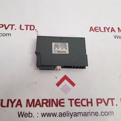 Siemens 6Es7 131-4Bd01-0Aa0 Simatic S7 Input Module 24Vdc