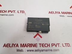Siemens 6Es7 131-4Bd01-0Aa0 Simatic S7 Input Module 24Vdc