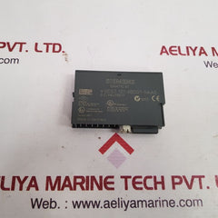 Siemens 6Es7 131-4Bd01-0Aa0 Simatic S7 Input Module 24Vdc