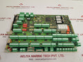 Man B&W 3157167-5.1 Master Control Unit 94v