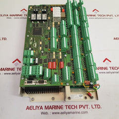 Man B&W 3157167-5.1 Master Control Unit 94v