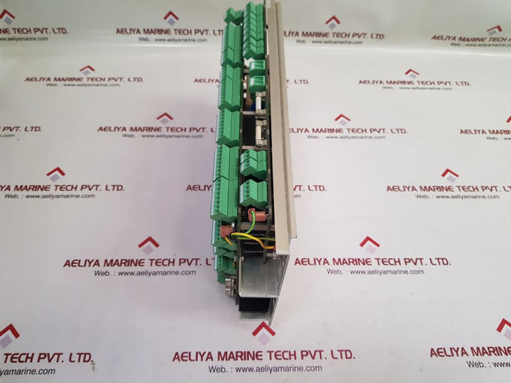 Man B&W 3157167-5.1 Master Control Unit 94v