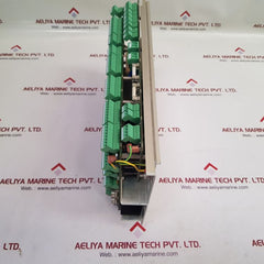Man B&W 3157167-5.1 Master Control Unit 94v
