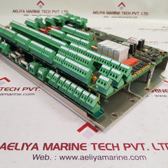 Man B&W 3157167-5.1 Master Control Unit 94v