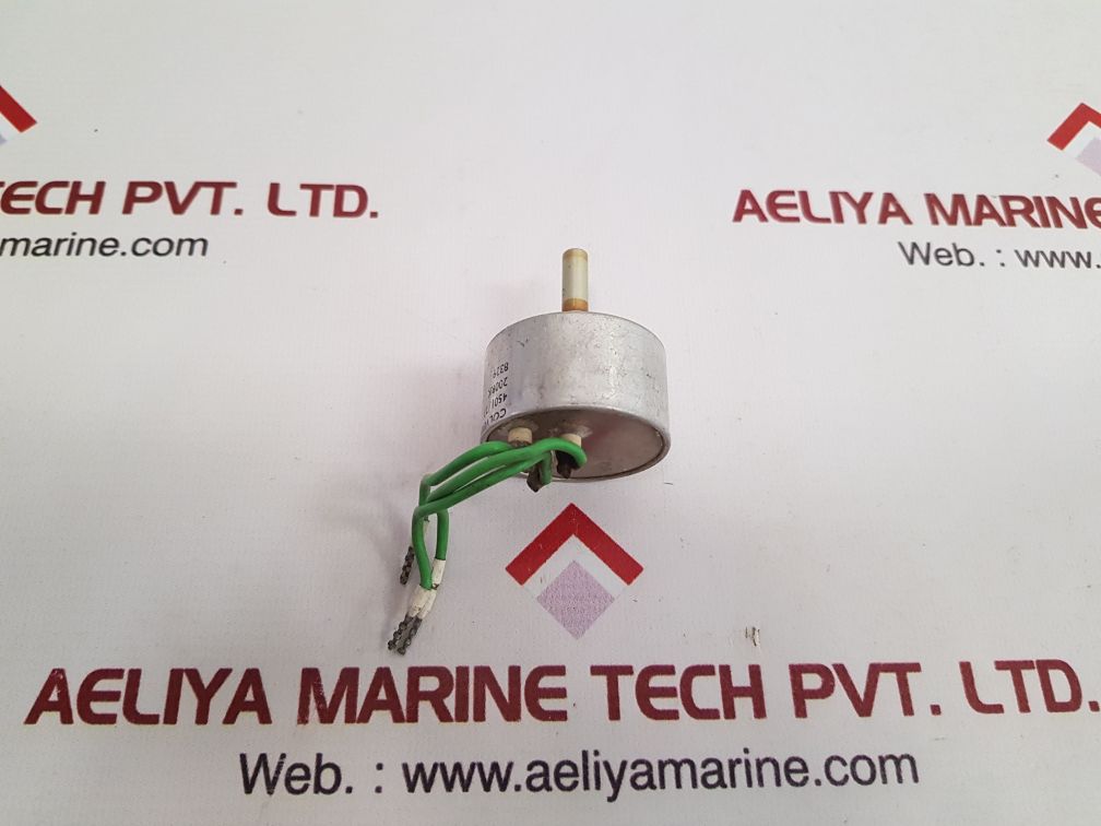 Colvern 4501/22 Precision Potentiometer