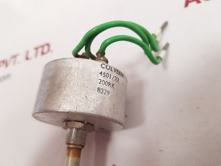 Colvern 4501/22 Precision Potentiometer