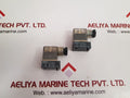 Rexroth 894 041 060 2 901 Solenoid Coil 250V 3A 60W