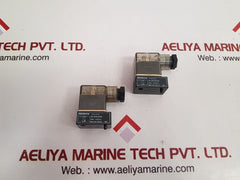 Rexroth 894 041 060 2 901 Solenoid Coil 250V 3A 60W