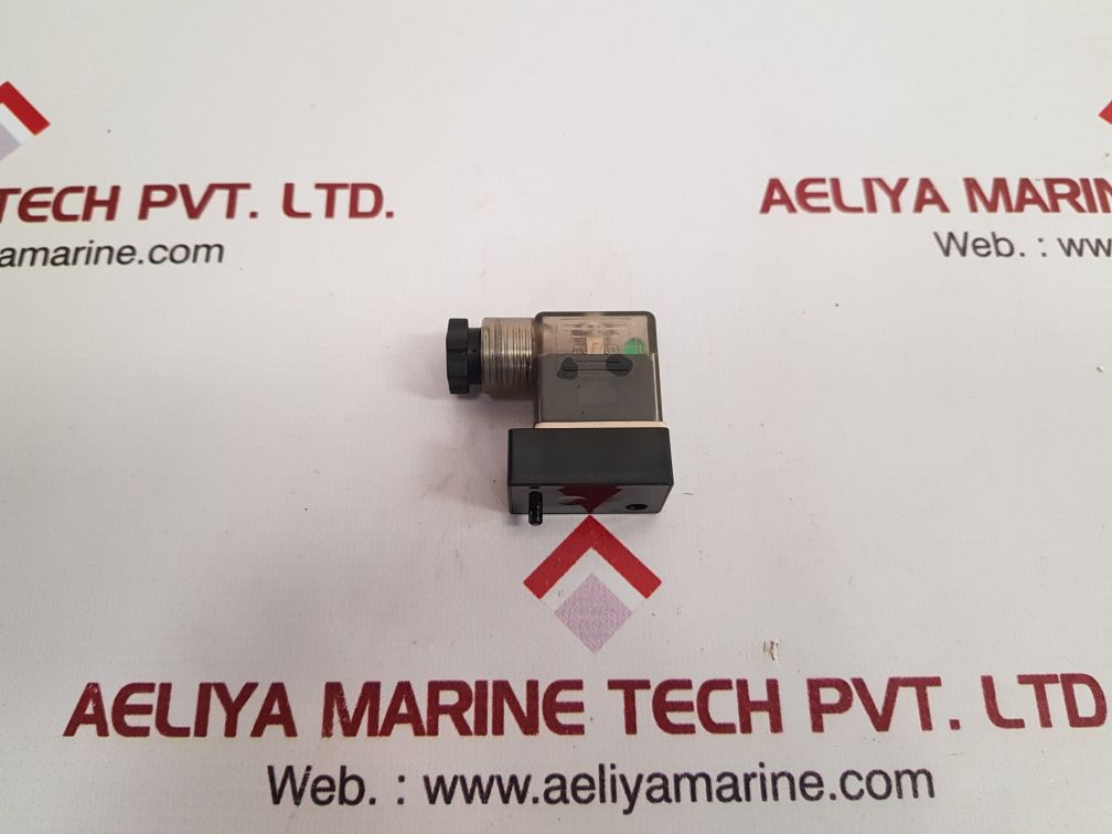 Rexroth 894 041 060 2 901 Solenoid Coil 250V 3A 60W