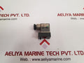 Rexroth 894 041 060 2 901 Solenoid Coil 250V 3A 60W