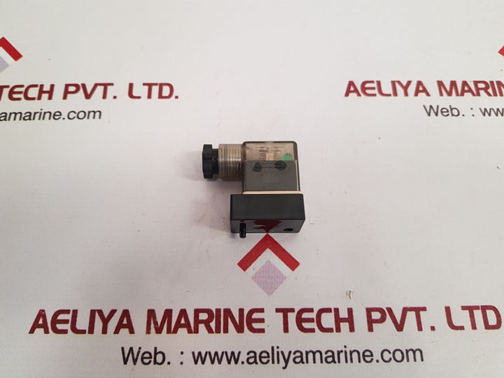 Rexroth 894 041 060 2 901 Solenoid Coil 250V 3A 60W