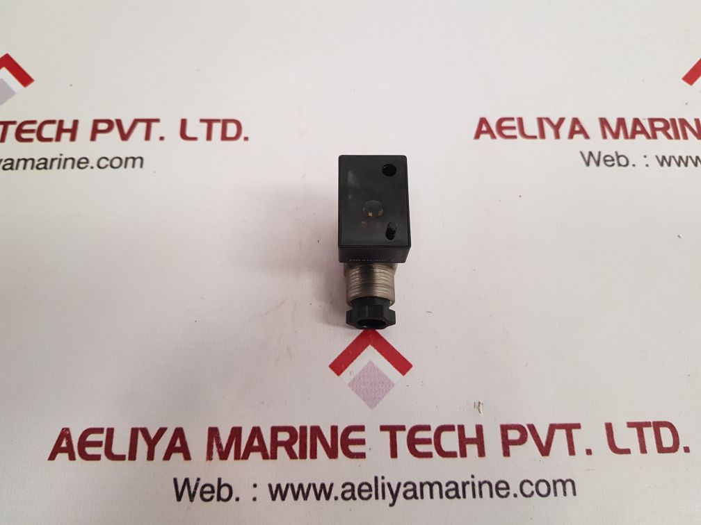 Rexroth 894 041 060 2 901 Solenoid Coil 250V 3A 60W