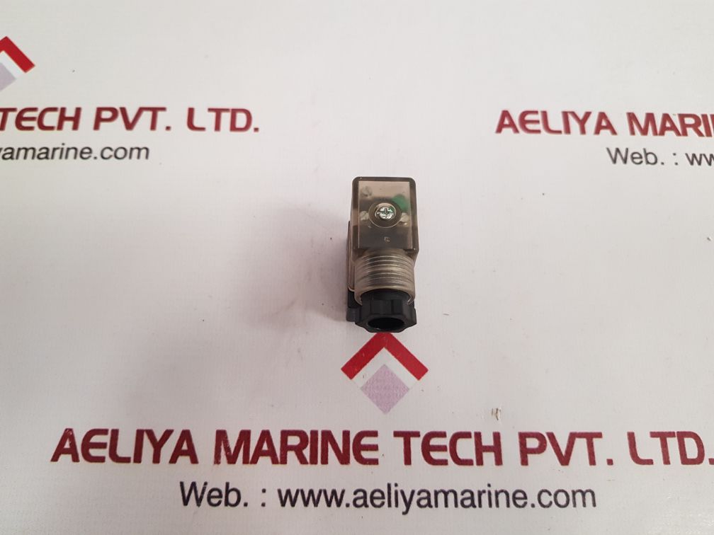 Rexroth 894 041 060 2 901 Solenoid Coil 250V 3A 60W