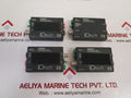 Iotech wbk61 high-voltage adapter