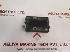 Iotech wbk61 high-voltage adapter