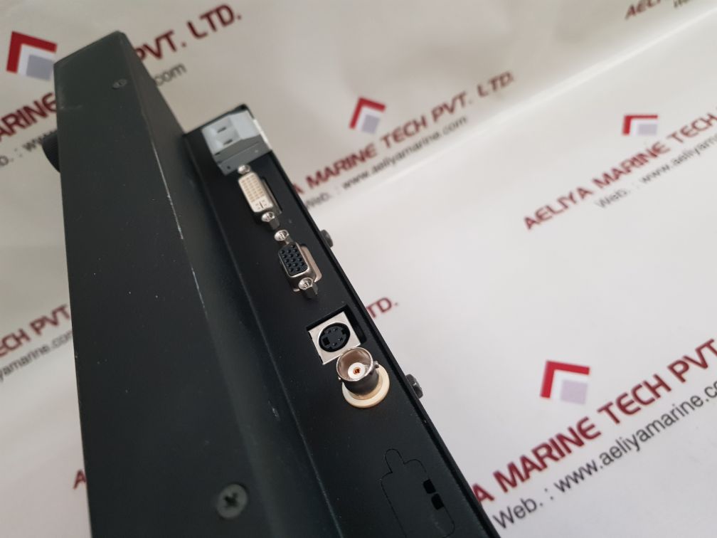 Dt104 Lcd Display 9-34Vdc 30W