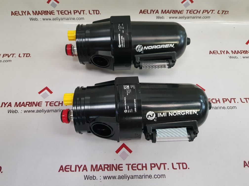 Imi Norgren L68m-nnp-ern Air Lubricator