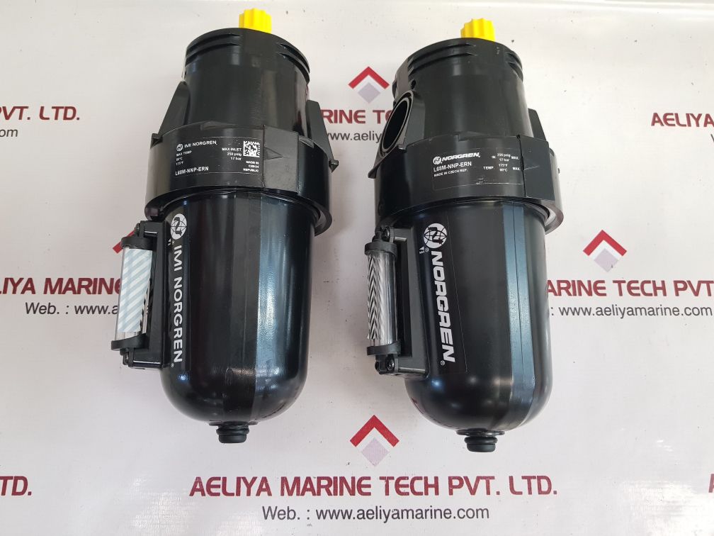 Imi Norgren L68m-nnp-ern Air Lubricator