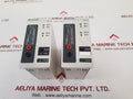 Shibaura Tpg-1Rc Pirani Gauge Dc24V/0.15A