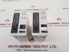 Shibaura Tpg-1Rc Pirani Gauge Dc24V/0.15A