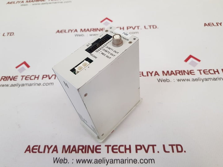 Shibaura Tpg-1Rc Pirani Gauge Dc24V/0.15A