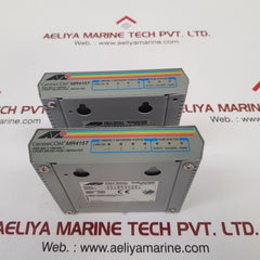 Lot of 6X Allied Telesyn AT-MR415T 4 Port Micro Hub/ Repeater 7.5VDC 500MA REV A