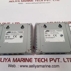 Lot of 6X Allied Telesyn AT-MR415T 4 Port Micro Hub/ Repeater 7.5VDC 500MA REV A