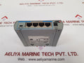 Lot of 6X Allied Telesyn AT-MR415T 4 Port Micro Hub/ Repeater 7.5VDC 500MA REV A