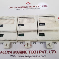 ABB di801 digital input module 3bse020508r1 pr:d