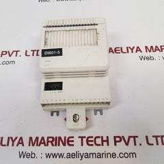 ABB di801 digital input module 3bse020508r1 pr:d