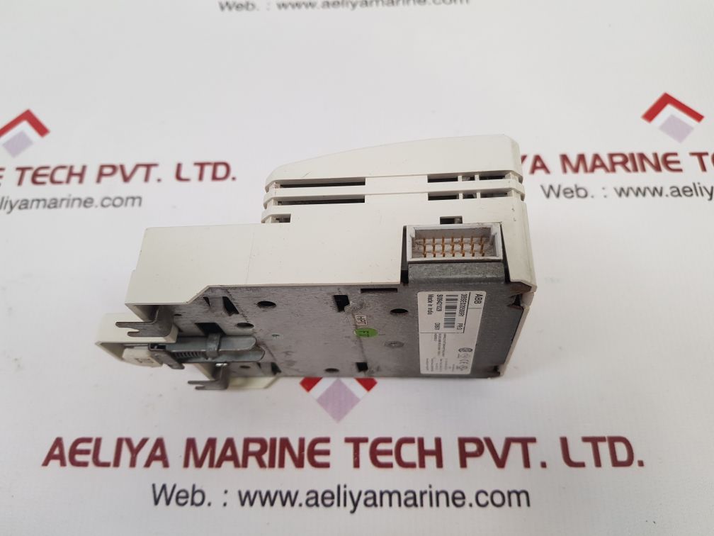ABB di801 digital input module 3bse020508r1 pr:d