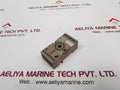 Kuhnke Z396 Relay Base 10A 300Vac