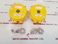Kinetrol Uls 003 Universal Limit Switch Box 250V/4A