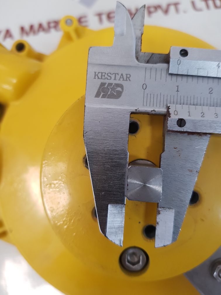Kinetrol Uls 003 Universal Limit Switch Box 250V/4A