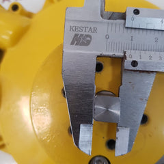 Kinetrol Uls 003 Universal Limit Switch Box 250V/4A