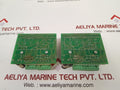Hamatech Rws 50220 Motor Controller Circuit Board 02120072
