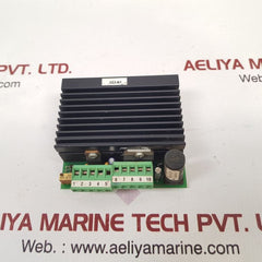 Hamatech Rws 50220 Motor Controller Circuit Board 02120072