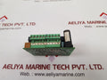 Hamatech Rws 50220 Motor Controller Circuit Board 02120072