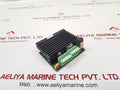 Hamatech Rws 50220 Motor Controller Circuit Board 02120072