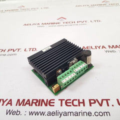 Hamatech Rws 50220 Motor Controller Circuit Board 02120072