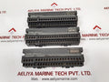 Mitsubishi Aj65Sbtb3-16D Cc-link Compact Type Remote I/O Module